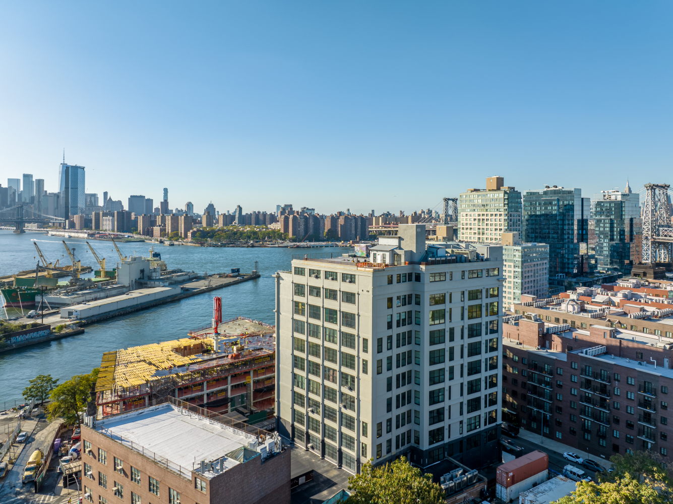 #15 photo, Brooklyn, ব্রুকলিন Williamsburg , NY 11249