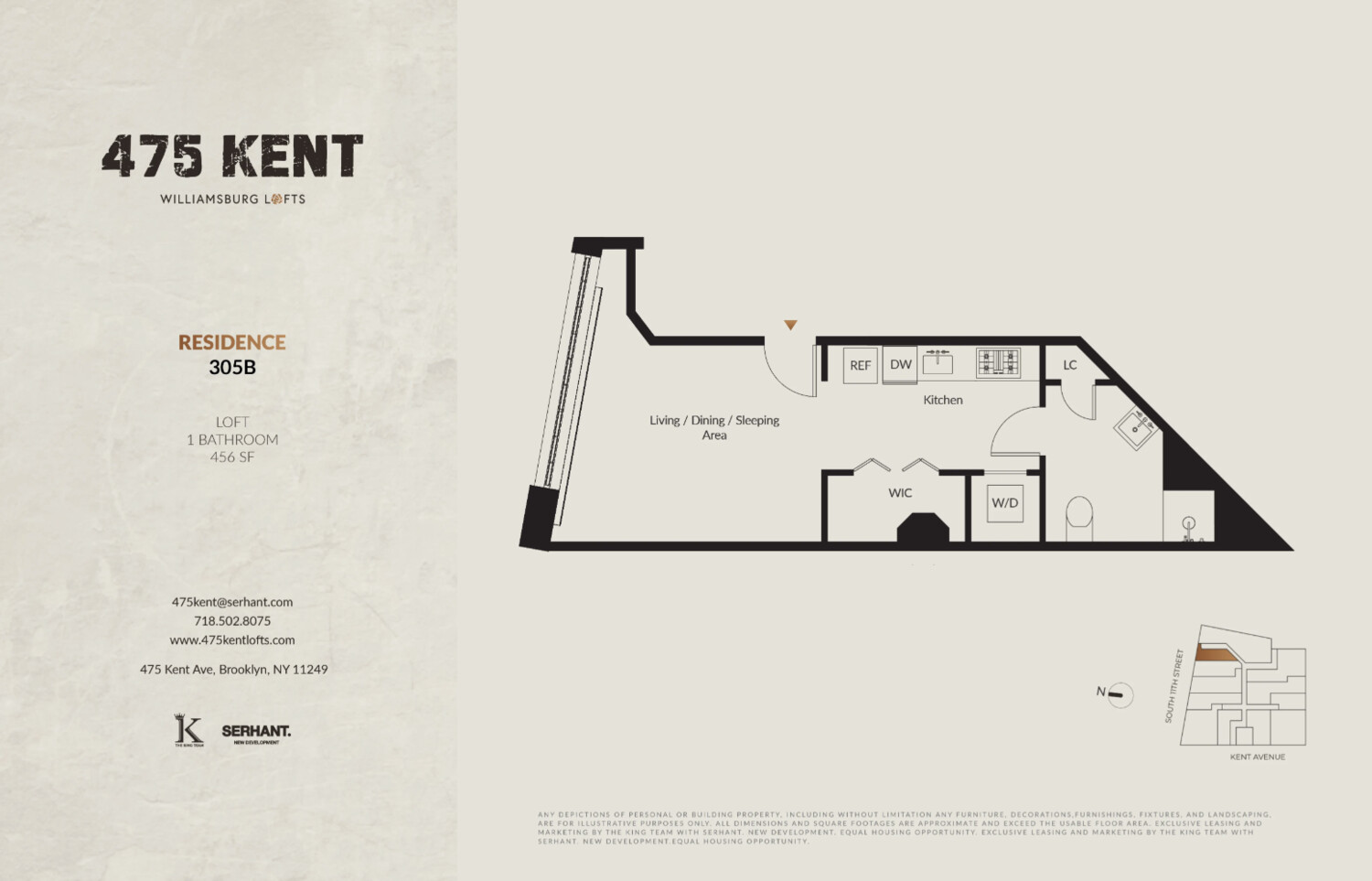 #2 photo, Brooklyn, ব্রুকলিন Williamsburg , NY 11249