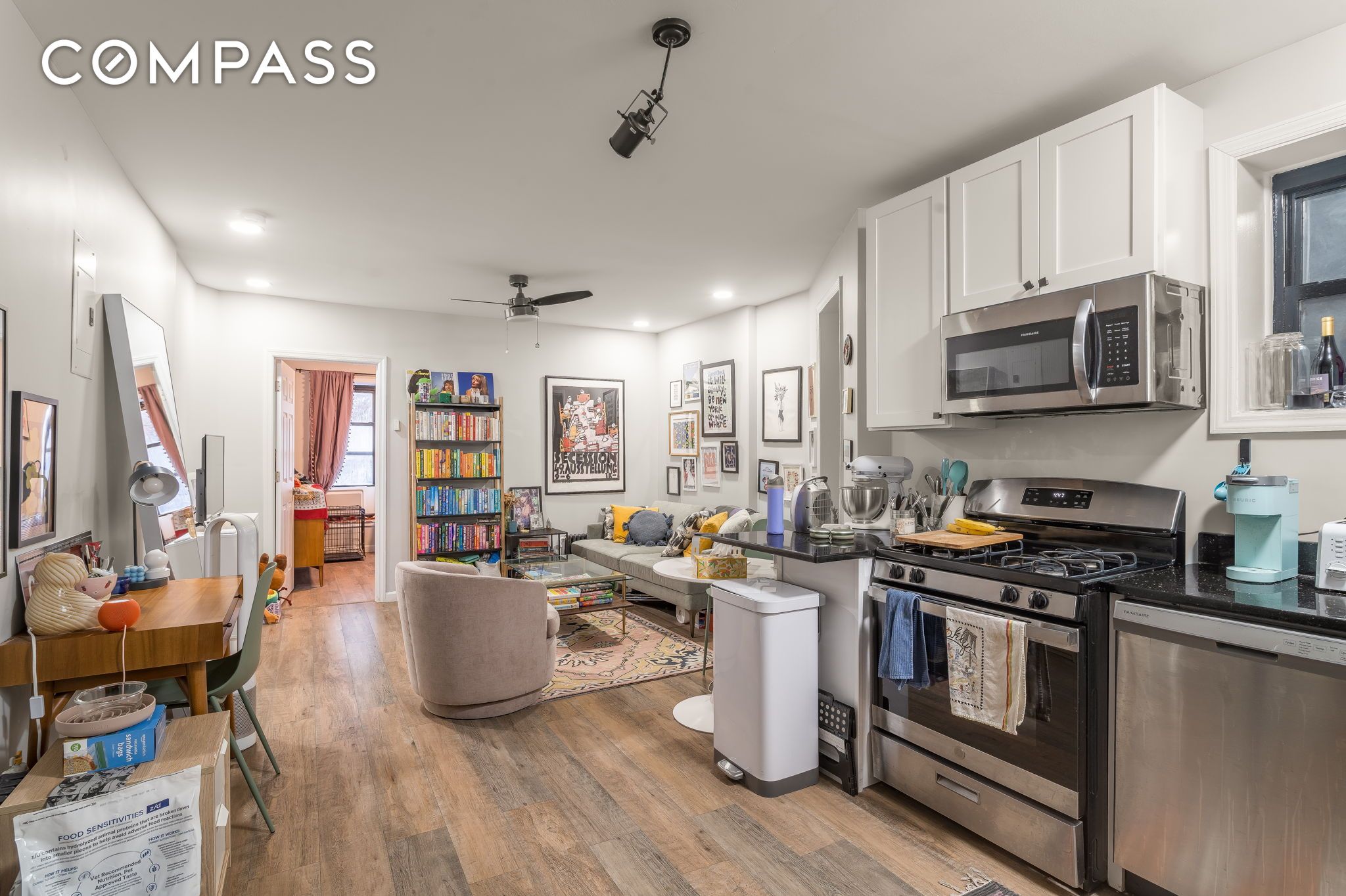 #1 photo, 43 Underhill Avenue, ব্রুকলিন Prospect Heights , NY 11238