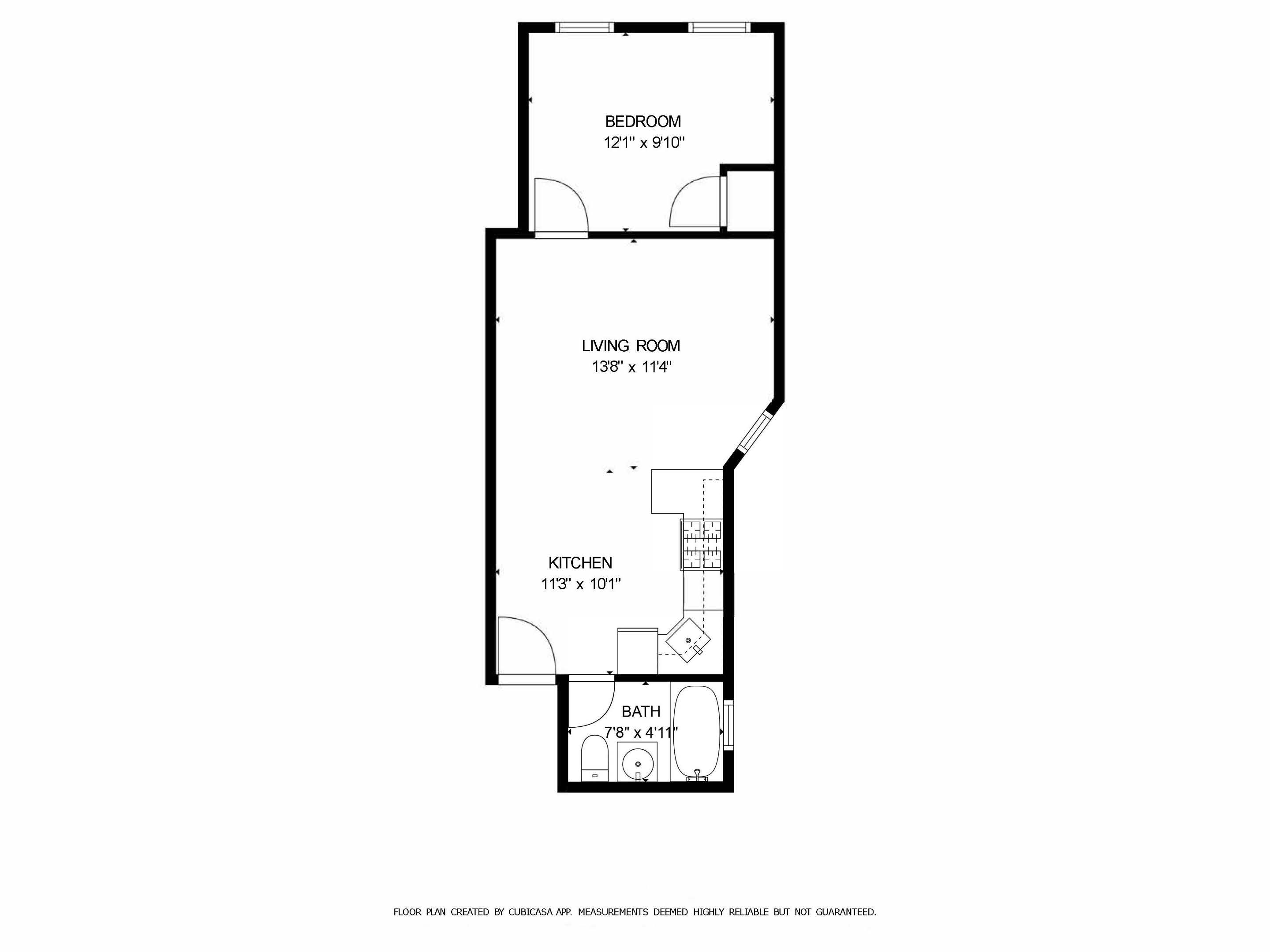 #2 photo, 43 Underhill Avenue, ব্রুকলিন Prospect Heights , NY 11238