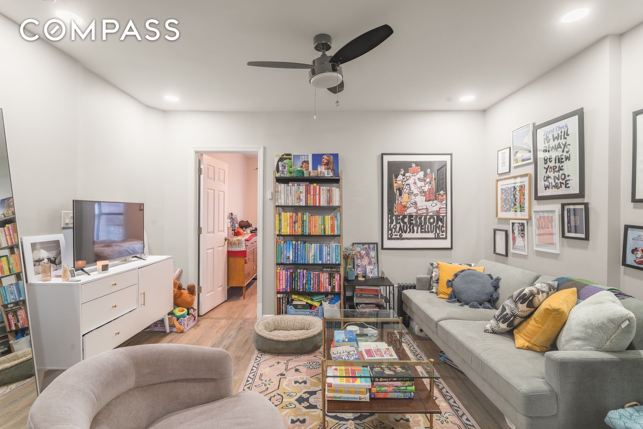 #3 photo, 43 Underhill Avenue, ব্রুকলিন Prospect Heights , NY 11238