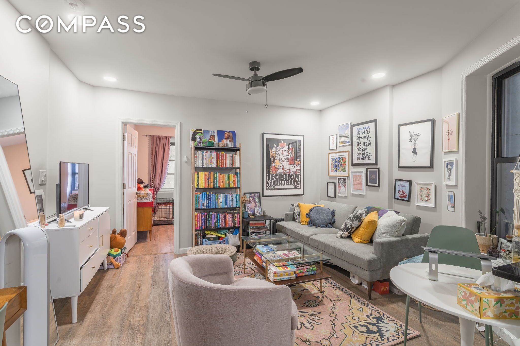 #4 photo, 43 Underhill Avenue, ব্রুকলিন Prospect Heights , NY 11238