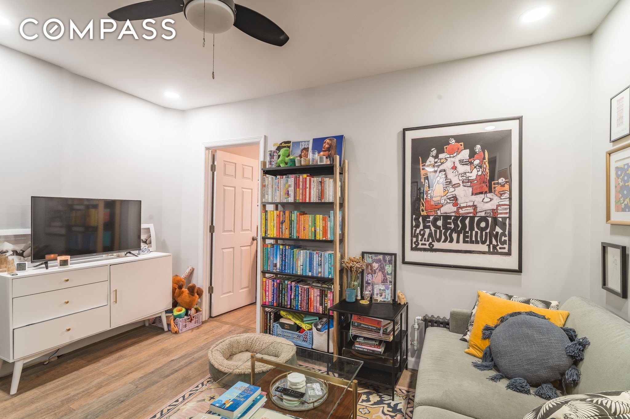 #5 photo, 43 Underhill Avenue, ব্রুকলিন Prospect Heights , NY 11238
