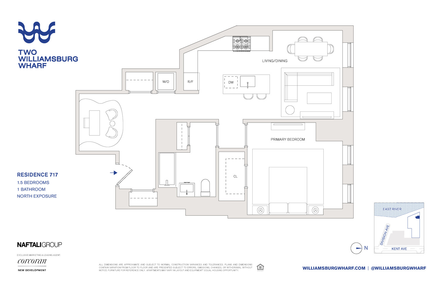 #2 photo, Brooklyn, הברונקס Williamsburg , NY 11249