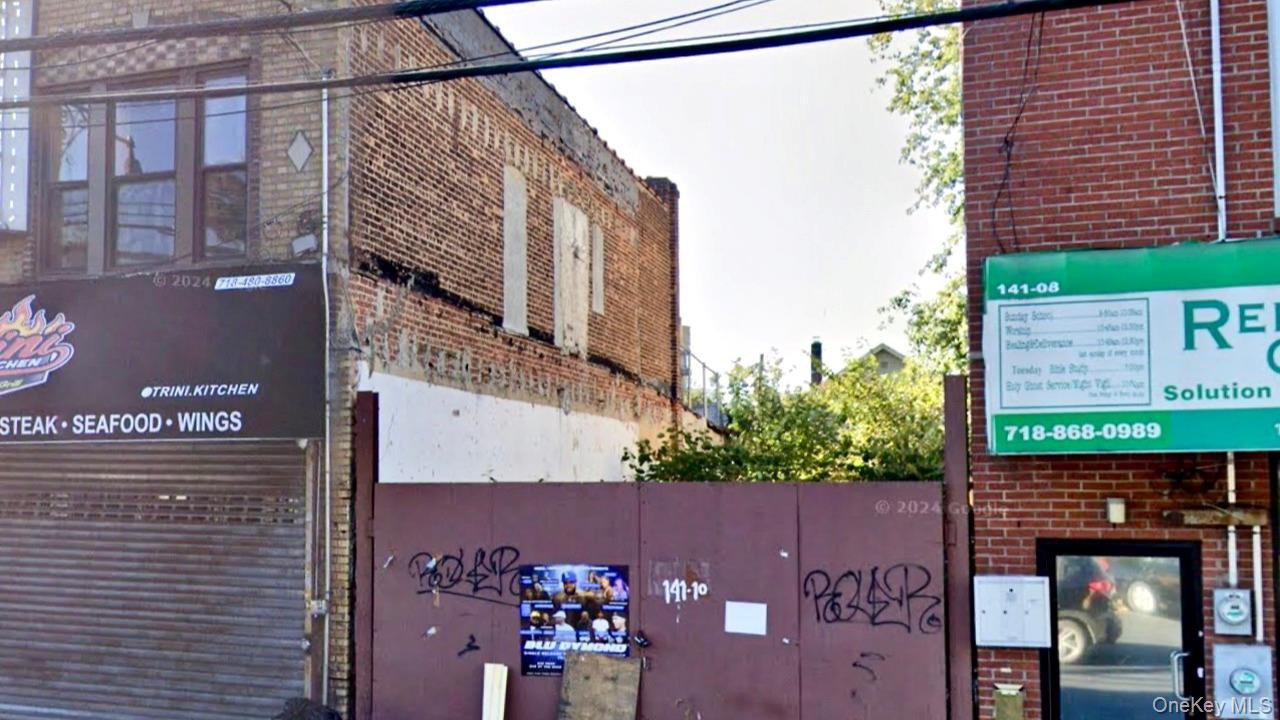 #1 photo, 14110 Rockaway Boulevard, Jamaica , NY 11436