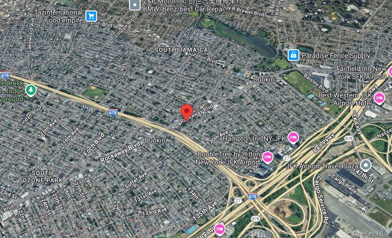 #2 photo, 14110 Rockaway Boulevard, Jamaica , NY 11436