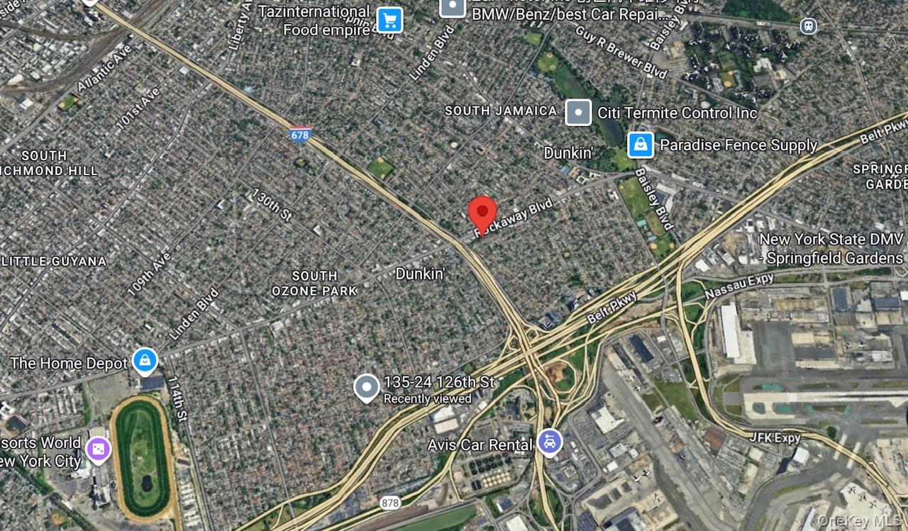 #3 photo, 14110 Rockaway Boulevard, Jamaica , NY 11436