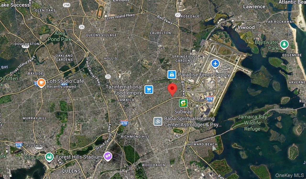 #4 photo, 14110 Rockaway Boulevard, Jamaica , NY 11436