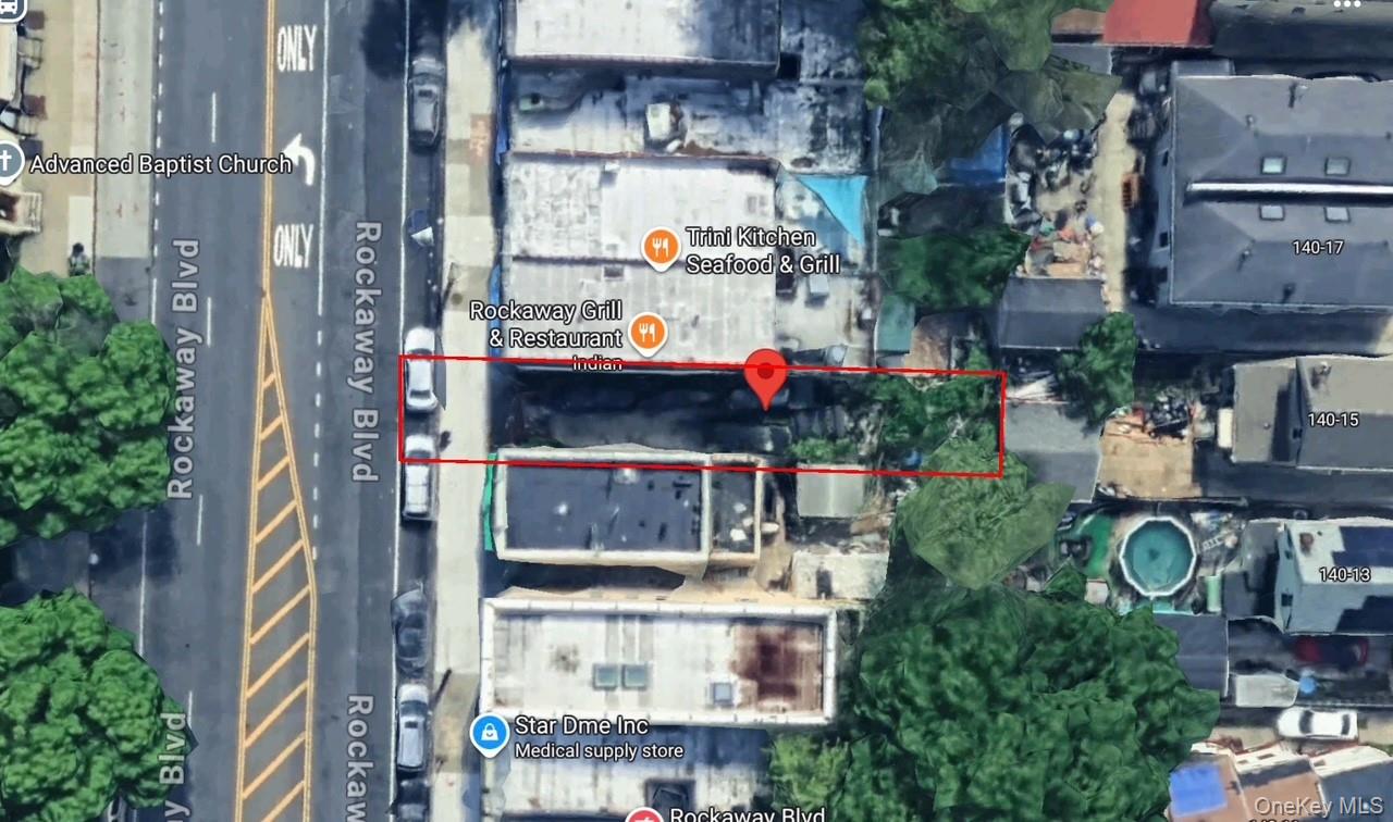 #7 photo, 14110 Rockaway Boulevard, Jamaica , NY 11436