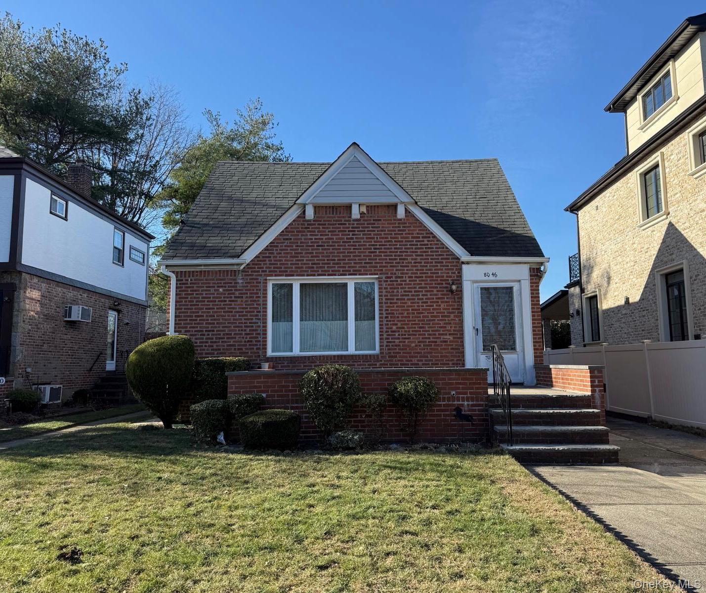 #1 photo, 8046 Chevy Chase Street, Jamaica Estates , NY 11432