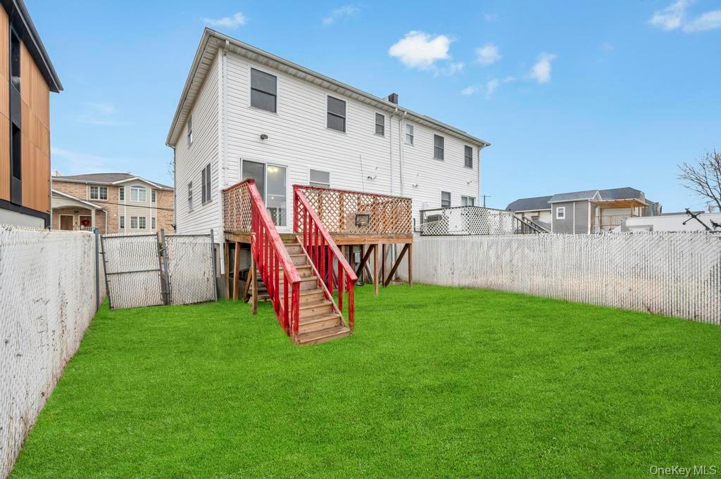 #15 photo, 102-02 163rd Drive, Куинс ‖ Howard Beach , NY 11414