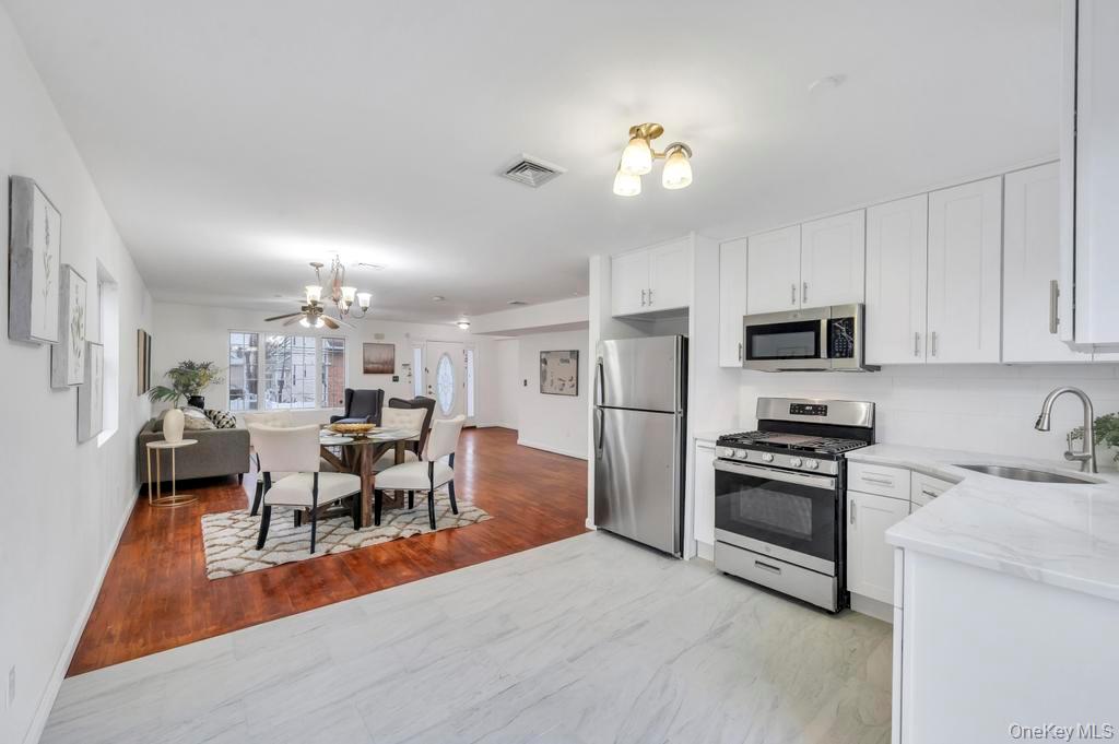 #8 photo, 102-02 163rd Drive, Куинс ‖ Howard Beach , NY 11414