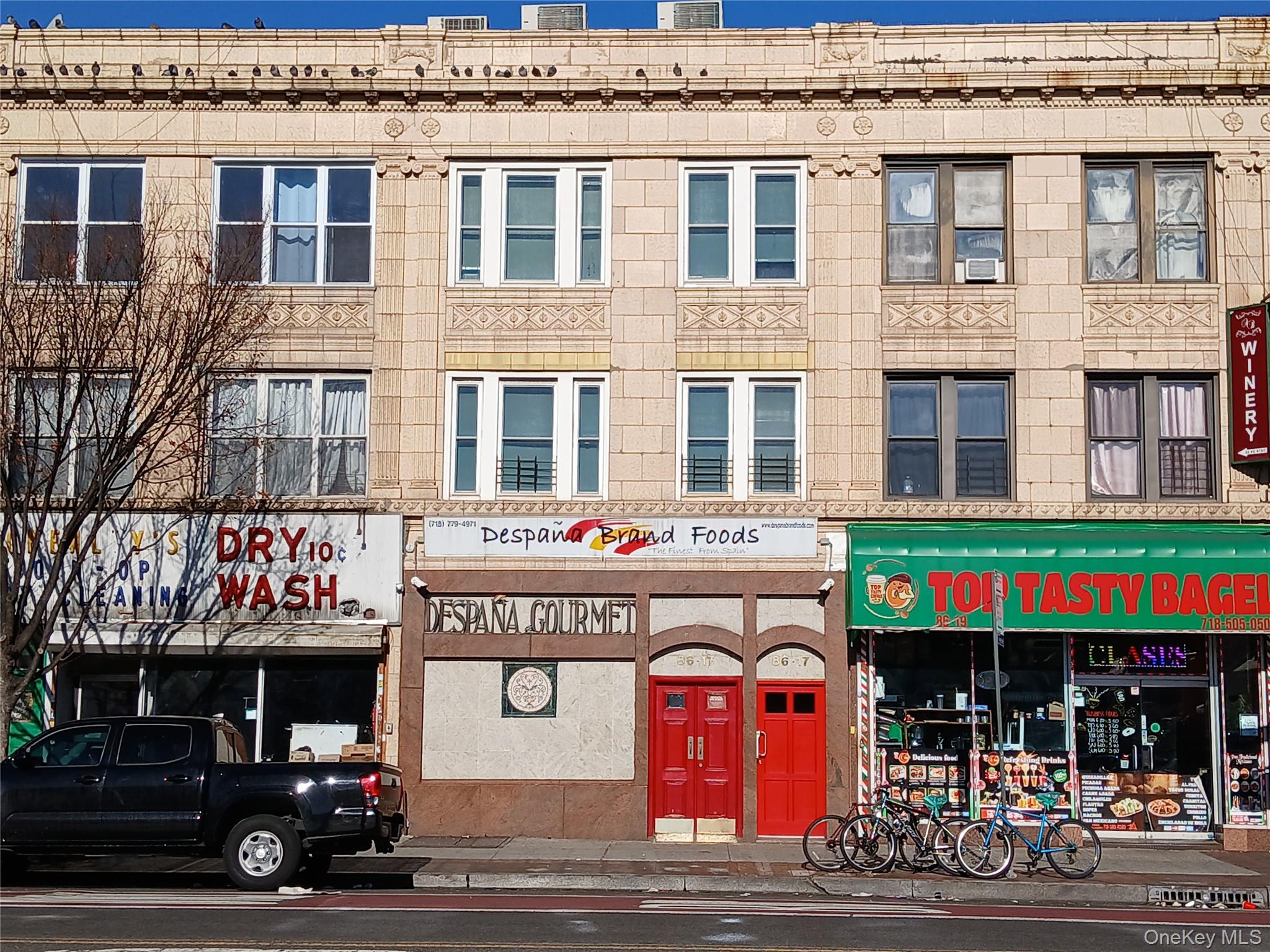 #1 photo, 8617 Northern Boulevard, কুইন্‌স Jackson Heights , NY 11372