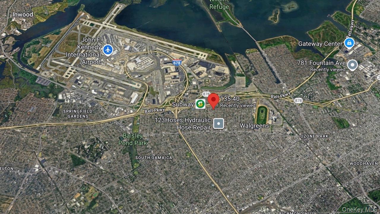 #3 photo, 135-38, -40-44 126th Street, South Ozone Park , NY 11420