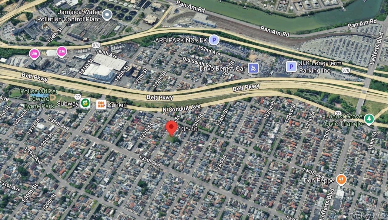 #4 photo, 135-38, -40-44 126th Street, South Ozone Park , NY 11420