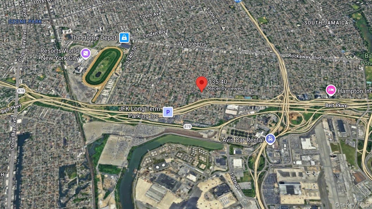 #6 photo, 135-38, -40-44 126th Street, South Ozone Park , NY 11420