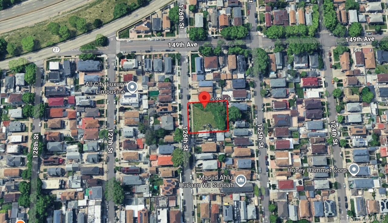 #8 photo, 135-38, -40-44 126th Street, South Ozone Park , NY 11420