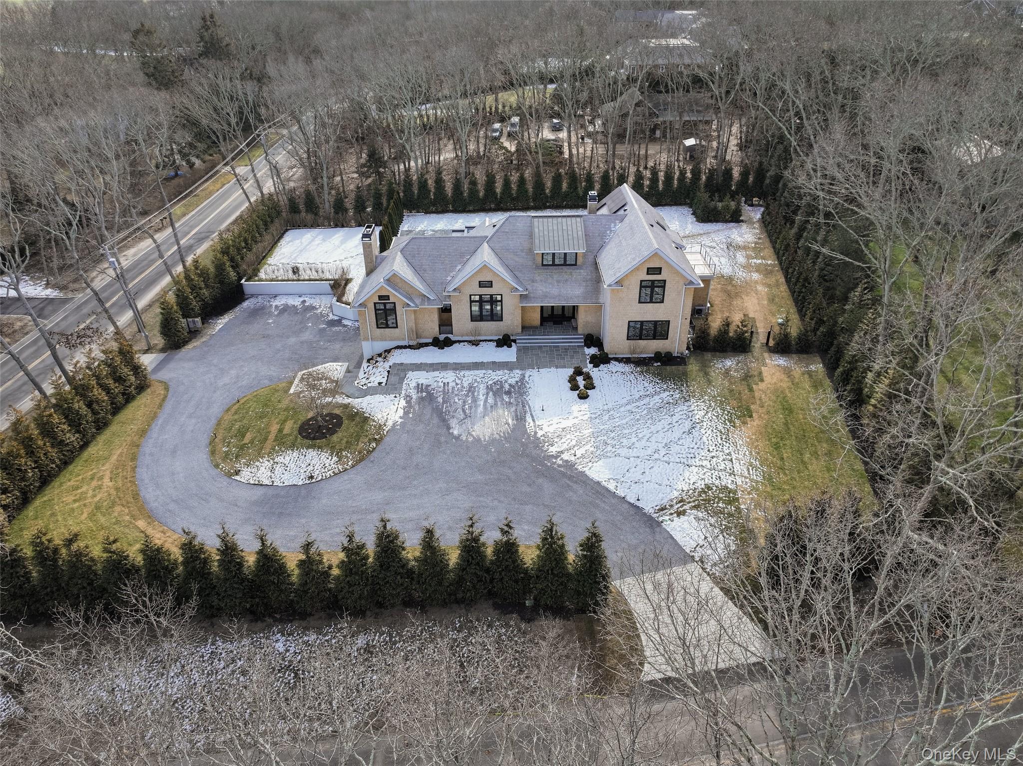 #14 photo, 512 Edge of Woods Road, Water Mill , NY 11976