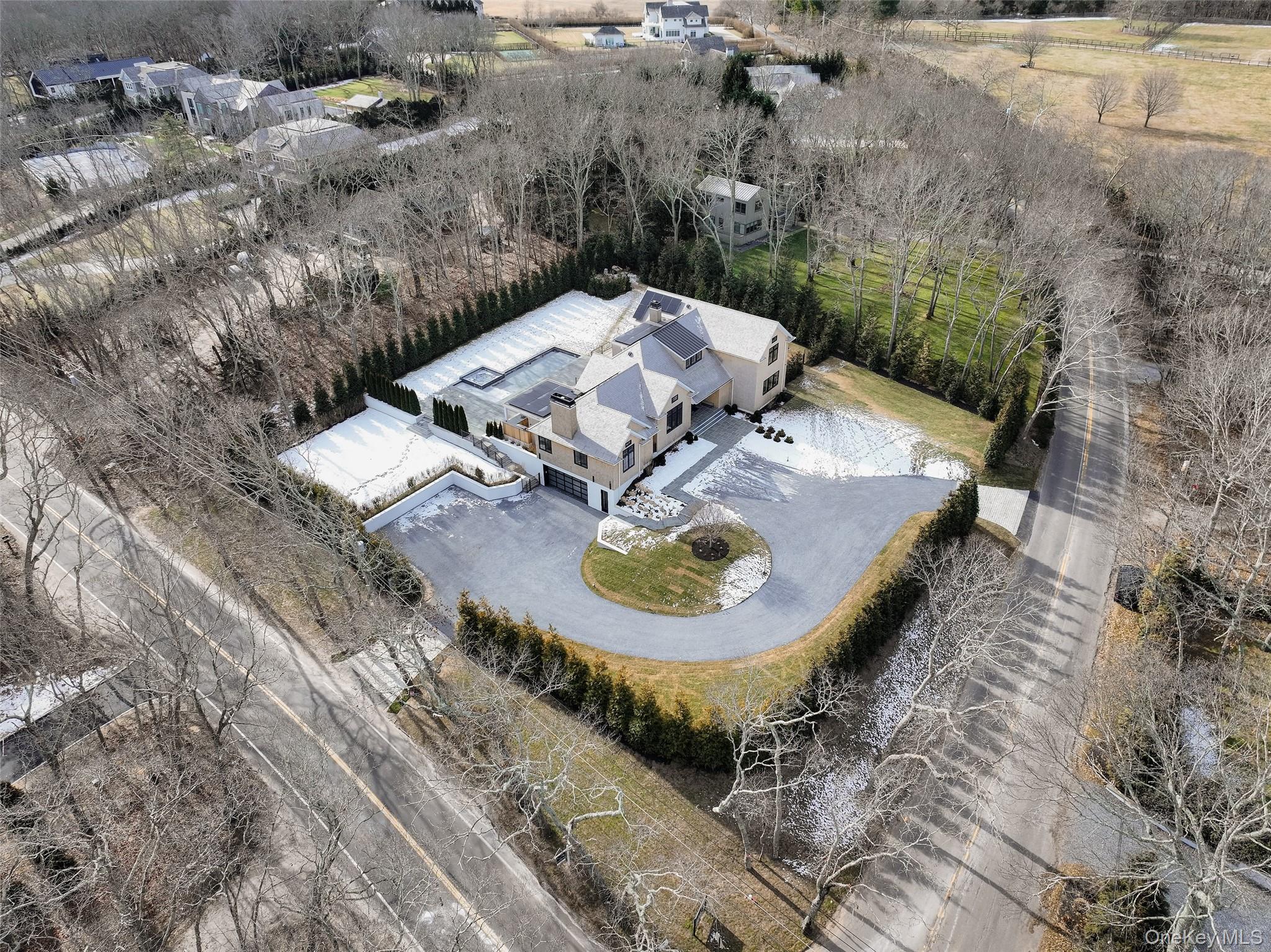 #16 photo, 512 Edge of Woods Road, Water Mill , NY 11976