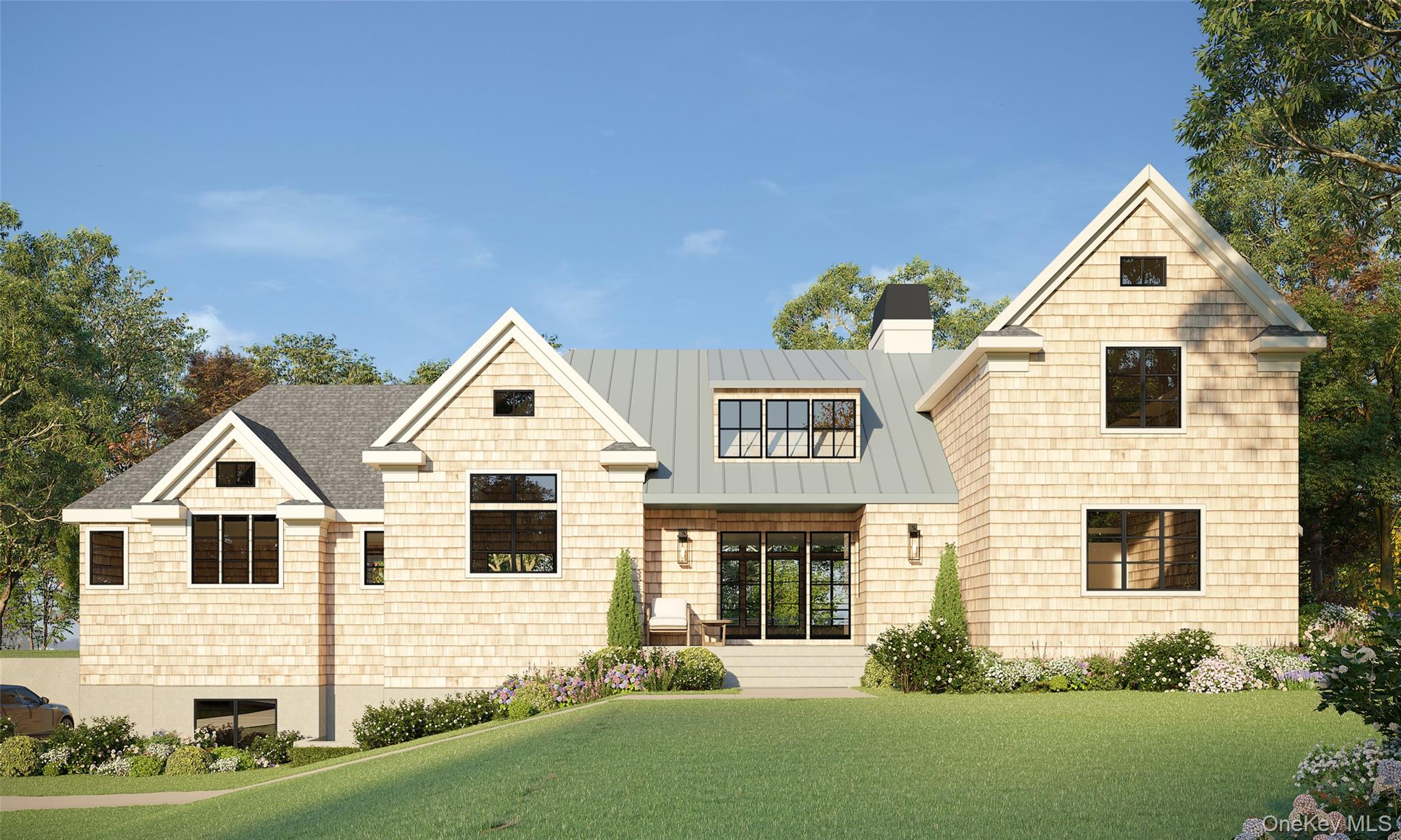 #2 photo, 512 Edge of Woods Road, Water Mill , NY 11976