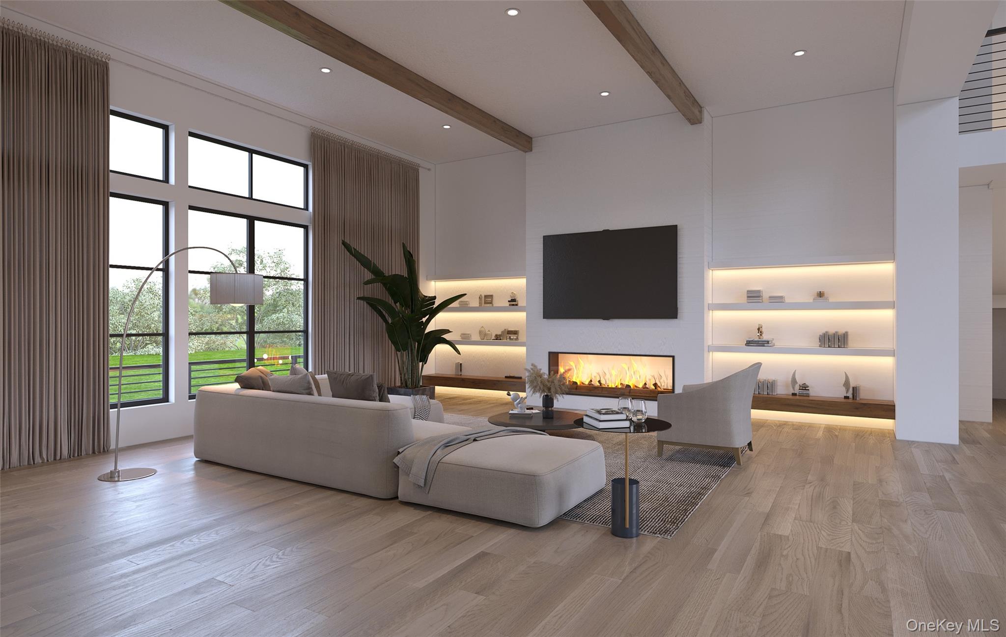 #4 photo, 512 Edge of Woods Road, Water Mill , NY 11976