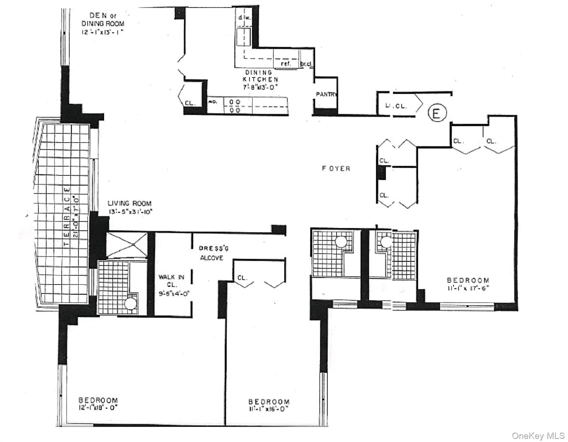 #13 photo, 3333 Henry Hudson Parkway, Bronx , NY 10463