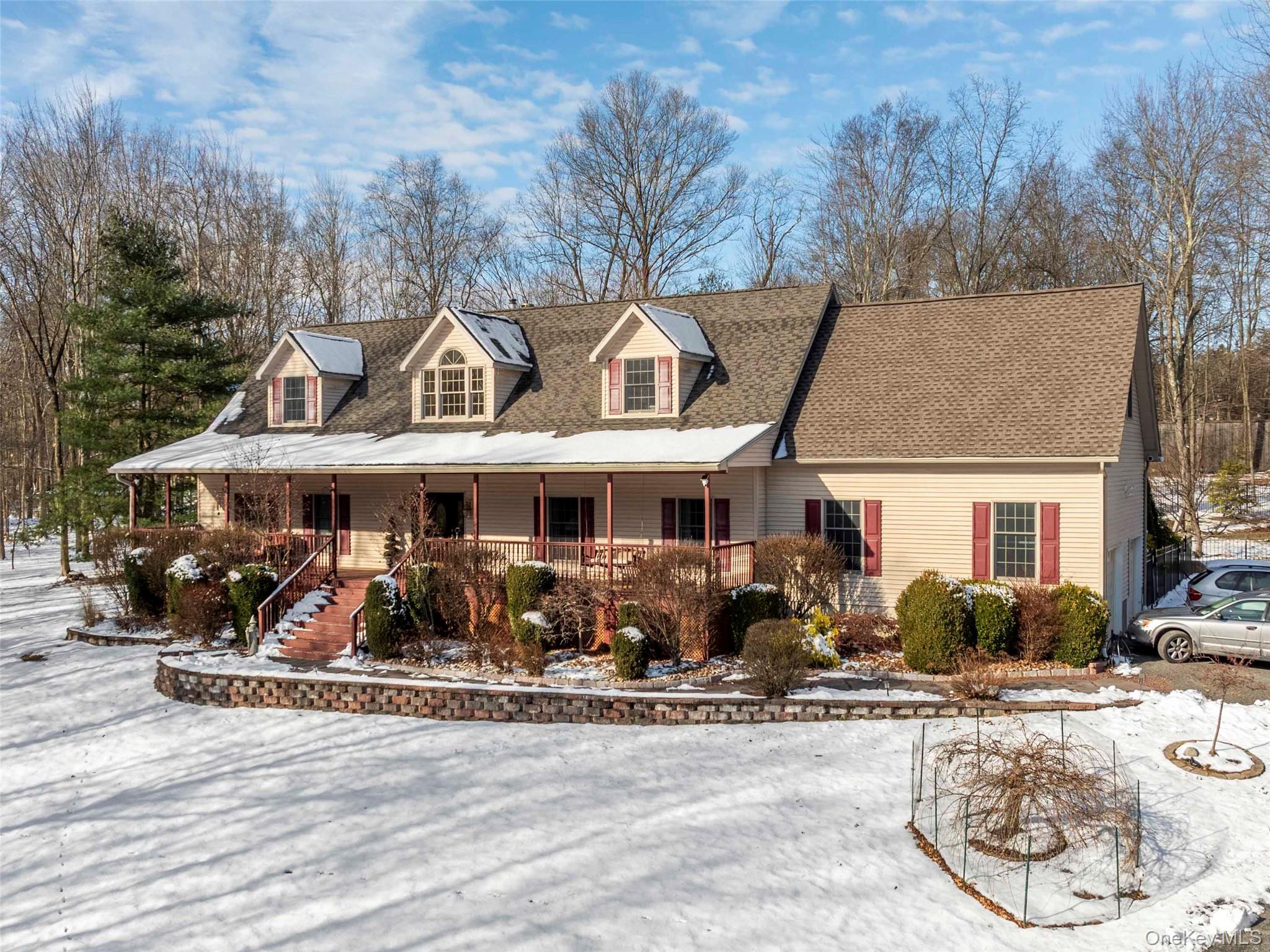 #1 photo, 2950 New Prospect Road, Pine Bush , NY 12566