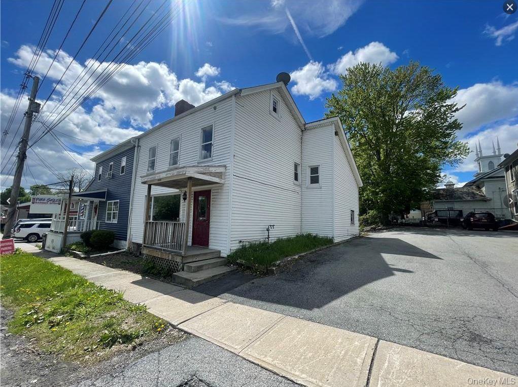 #1 photo, 145 Ward Street, 纽约州 Montgomery , NY 12549