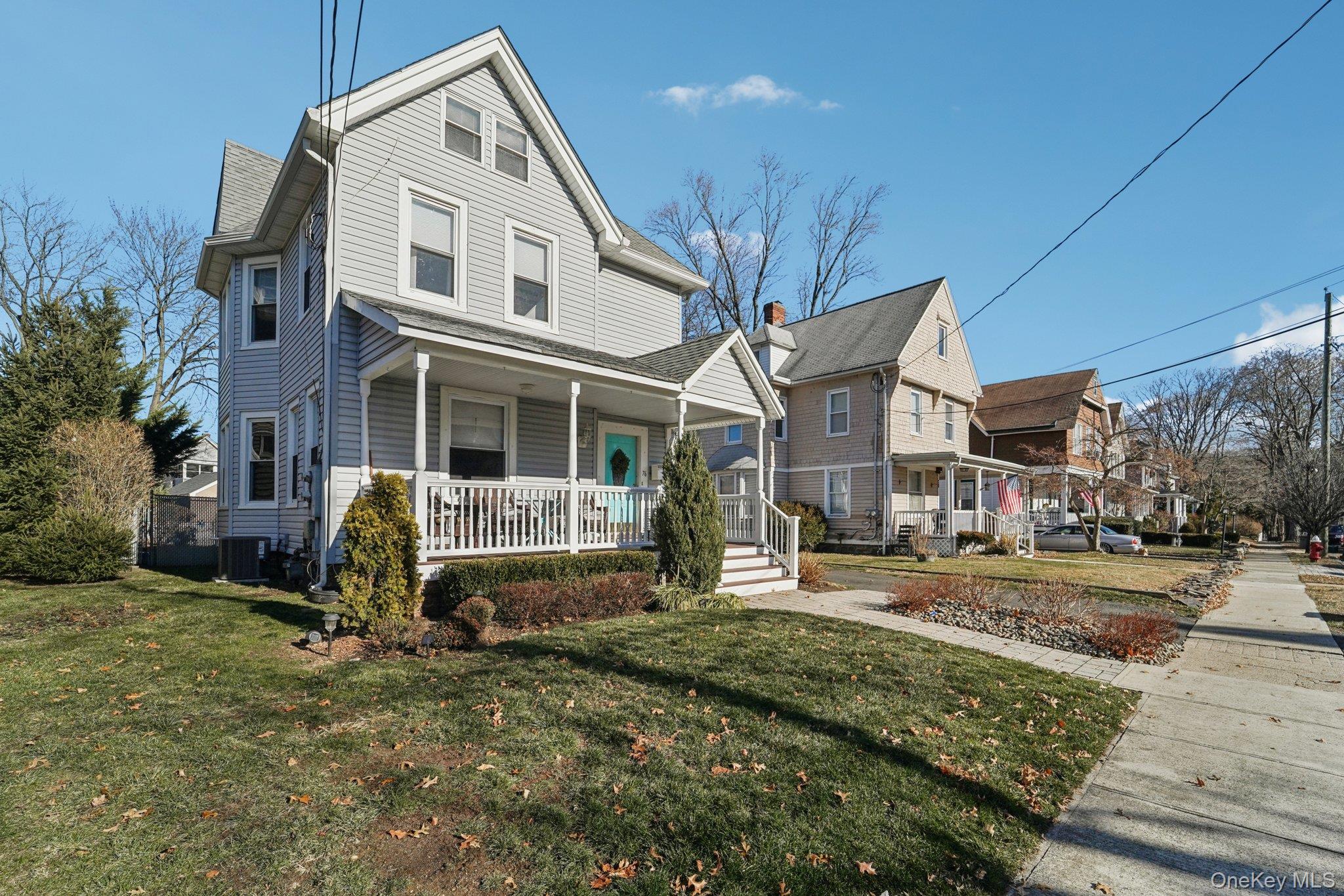 #3 photo, 76 E Maple Avenue, Suffern , NY 10901