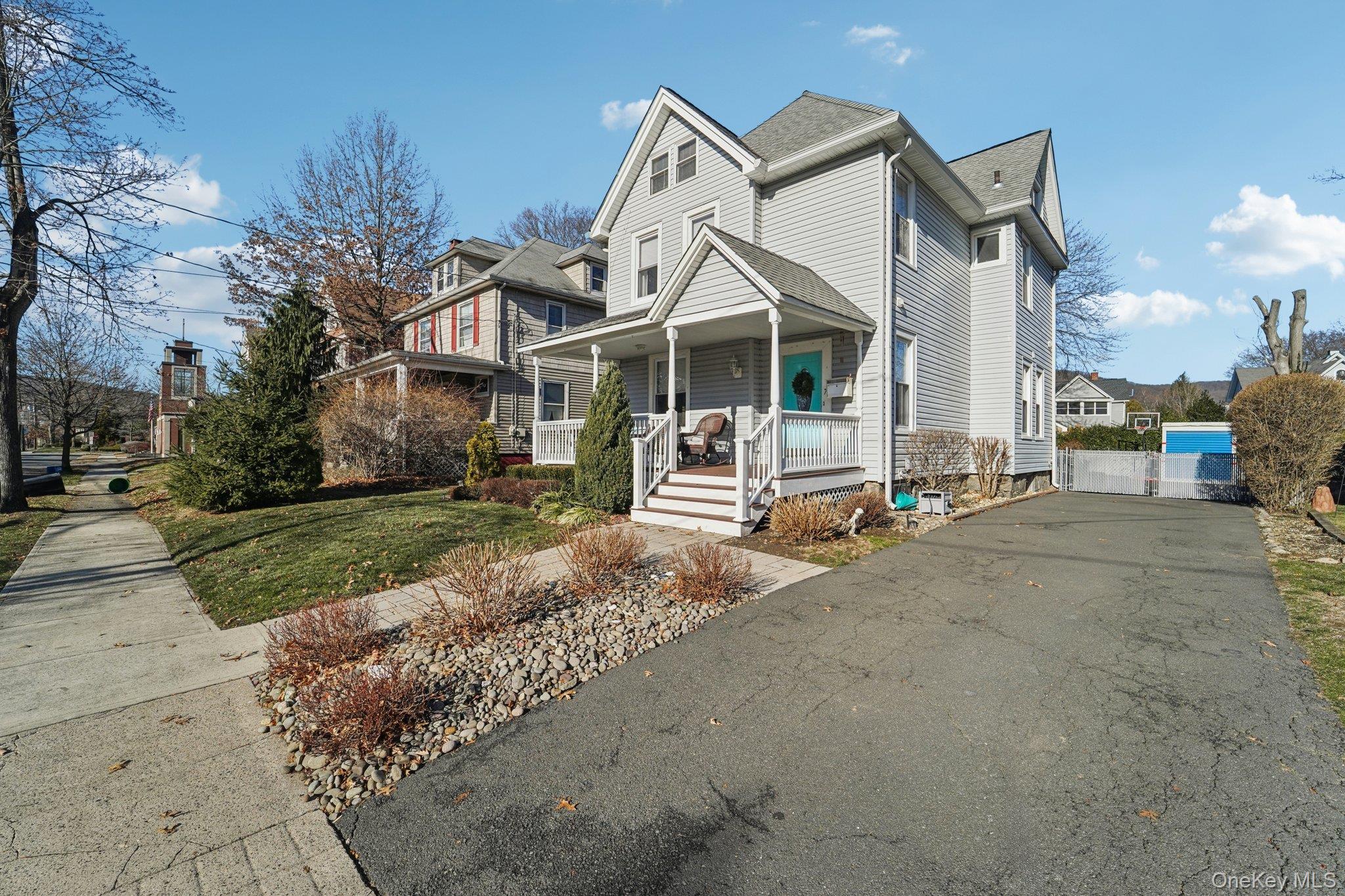 #4 photo, 76 E Maple Avenue, Suffern , NY 10901