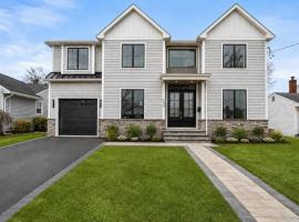 908 Maple Lane 长岛 East Meadow, NY
