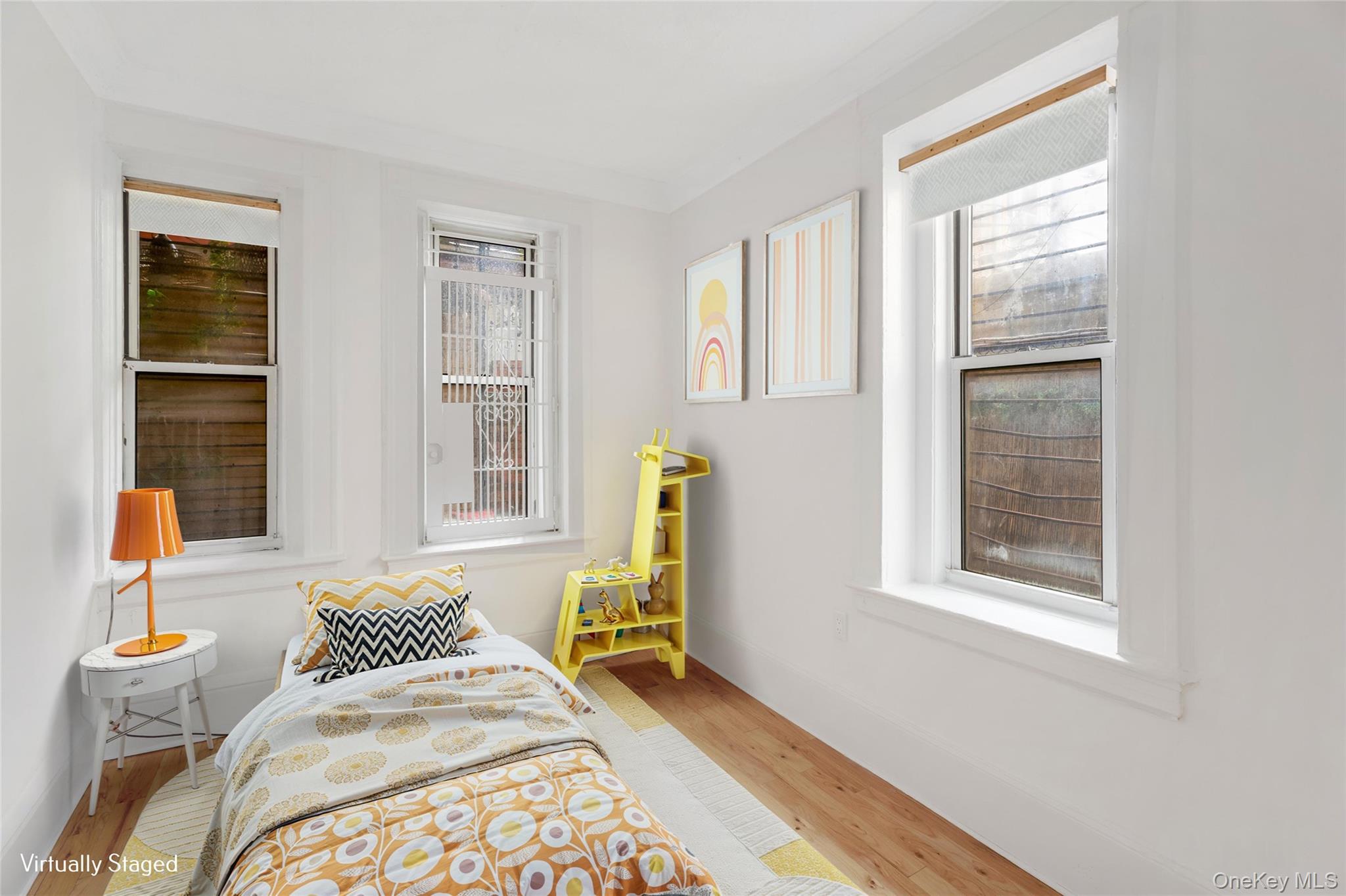 #7 photo, 166 State Street, 布鲁克林 Brooklyn , NY 11201