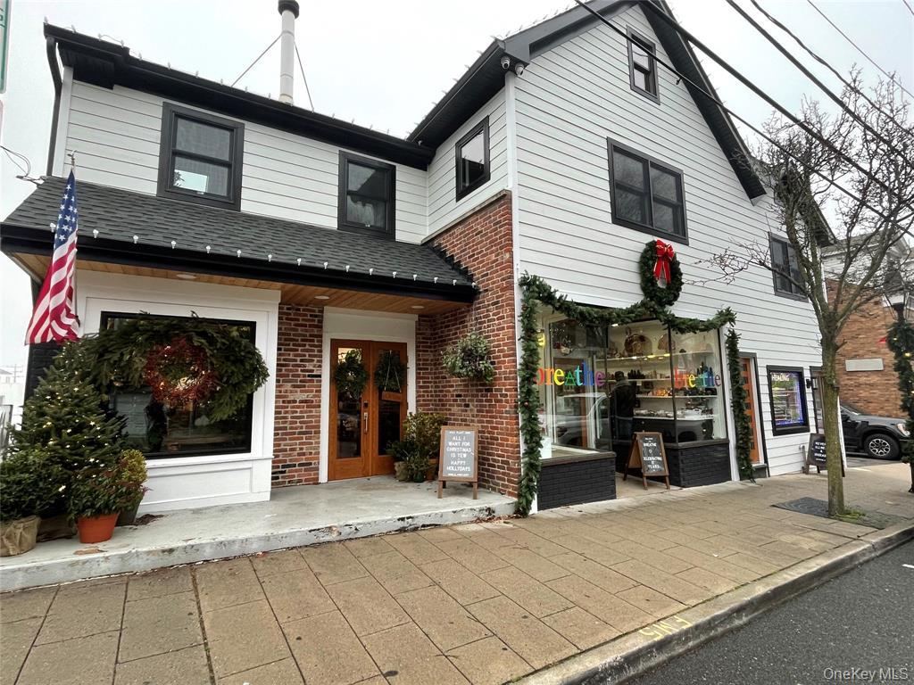 #1 photo, 116 E Main Street, Port Jefferson Village , NY 11777