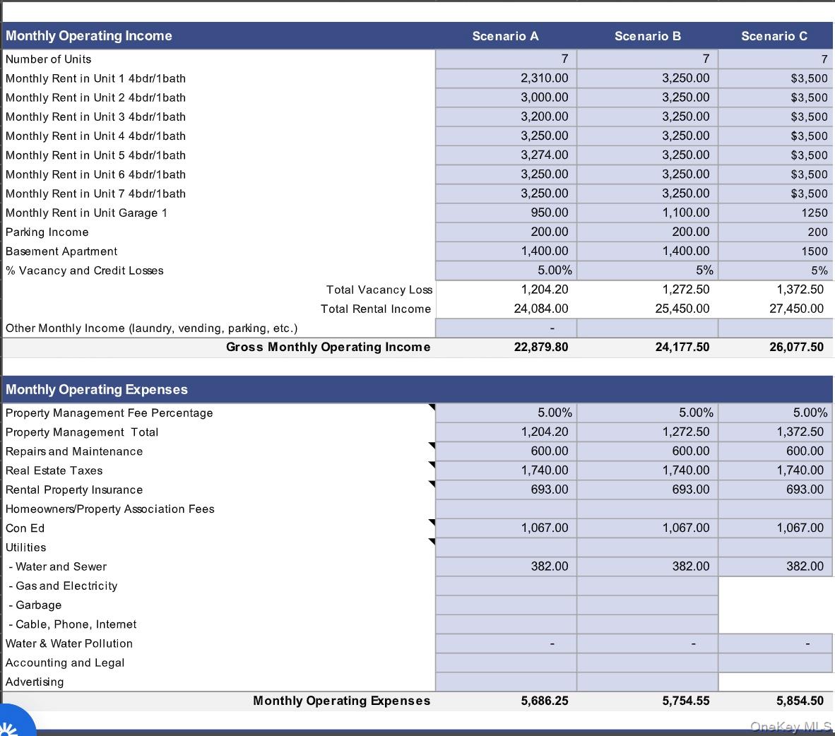#13 photo, 28-32 Van Cortlandt Park Avenue, Yonkers , NY 10705