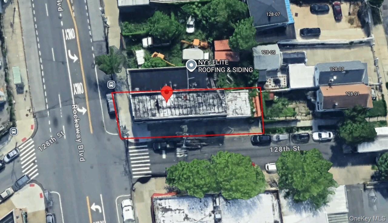 #4 photo, 12802 Rockaway Boulevard, South Ozone Park , NY 11420