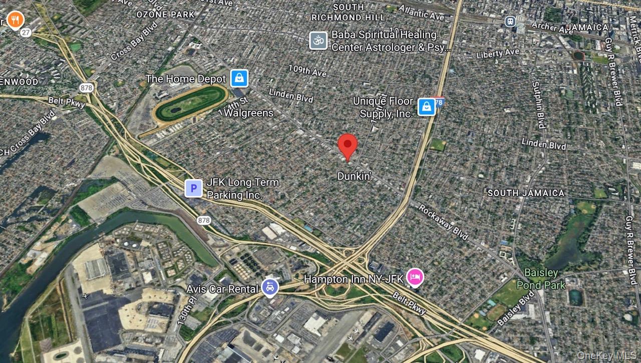 #7 photo, 12802 Rockaway Boulevard, South Ozone Park , NY 11420