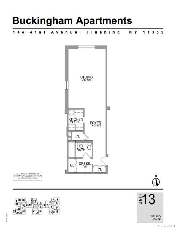 #12 photo, 144-77 41st Avenue, Flushing , NY 11355