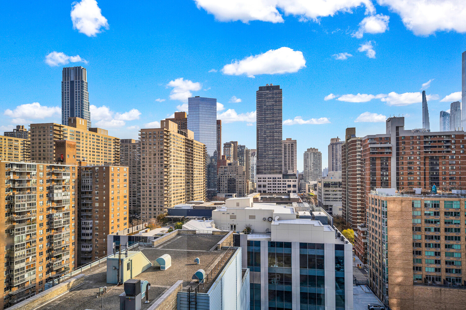 #1 photo, New York City, Lincoln Square , NY 10069