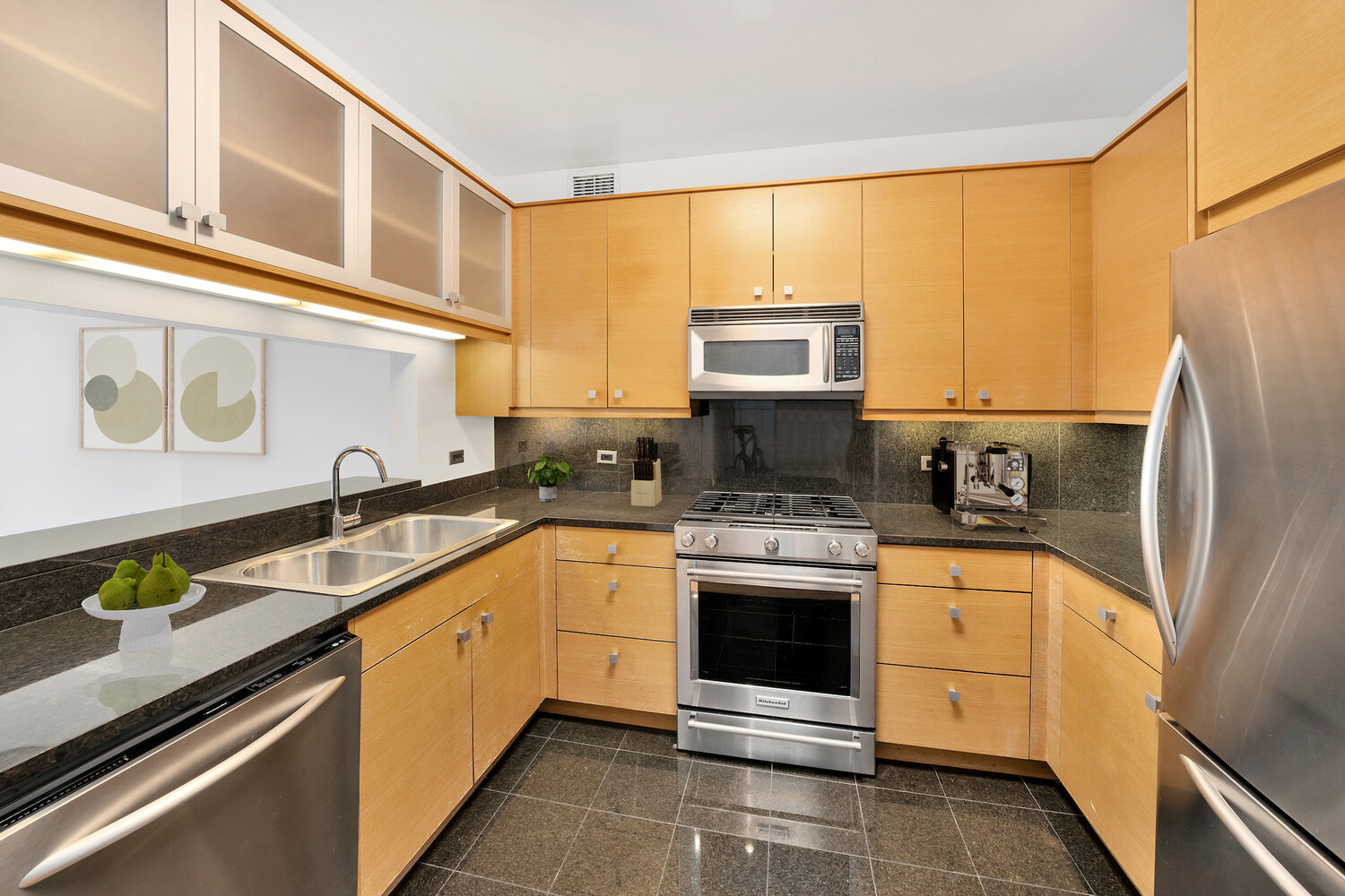 #9 photo, New York City, Lincoln Square , NY 10069