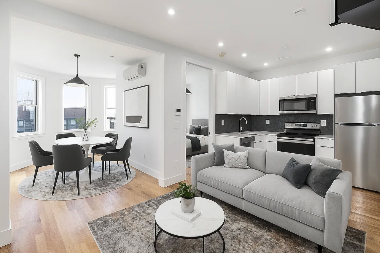 #1 photo, Brooklyn, 夫拉特布什 Flatbush , NY 11226