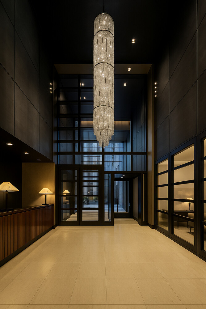 #11 photo, 20 PINE Street, Financial District , NY 10005