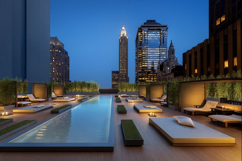 #7 photo, 20 PINE Street, Financial District , NY 10005