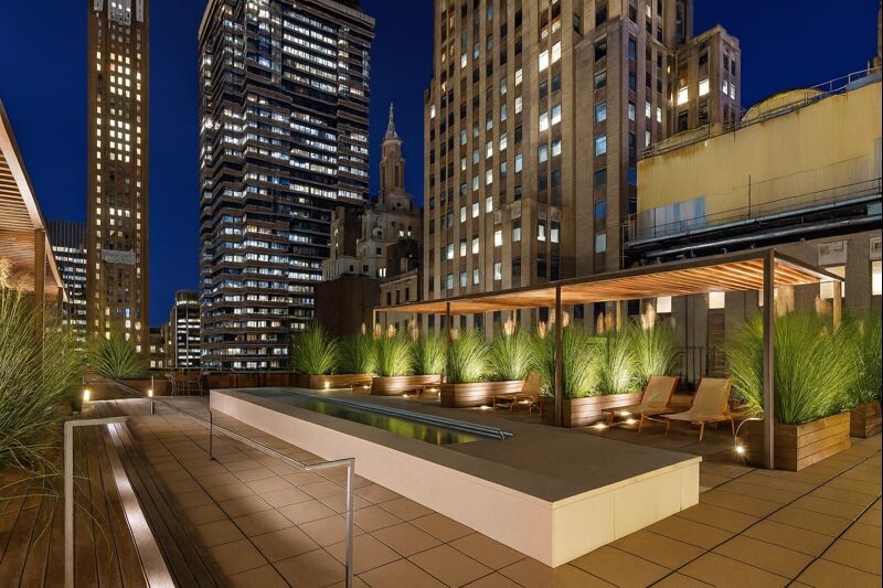 #8 photo, 20 PINE Street, Financial District , NY 10005