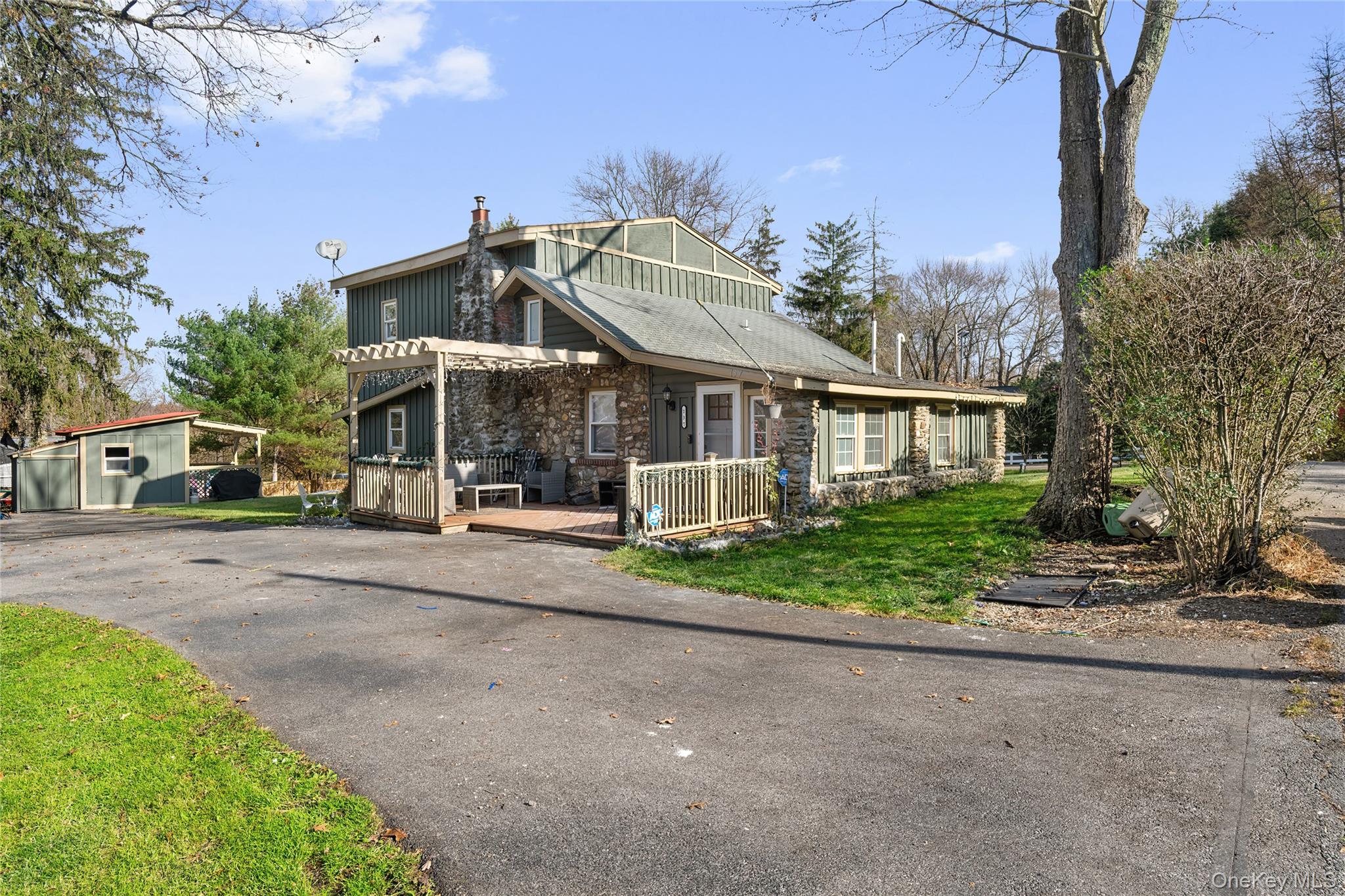 #1 photo, 137 S Highland Road, Wappingers Falls , NY 12590