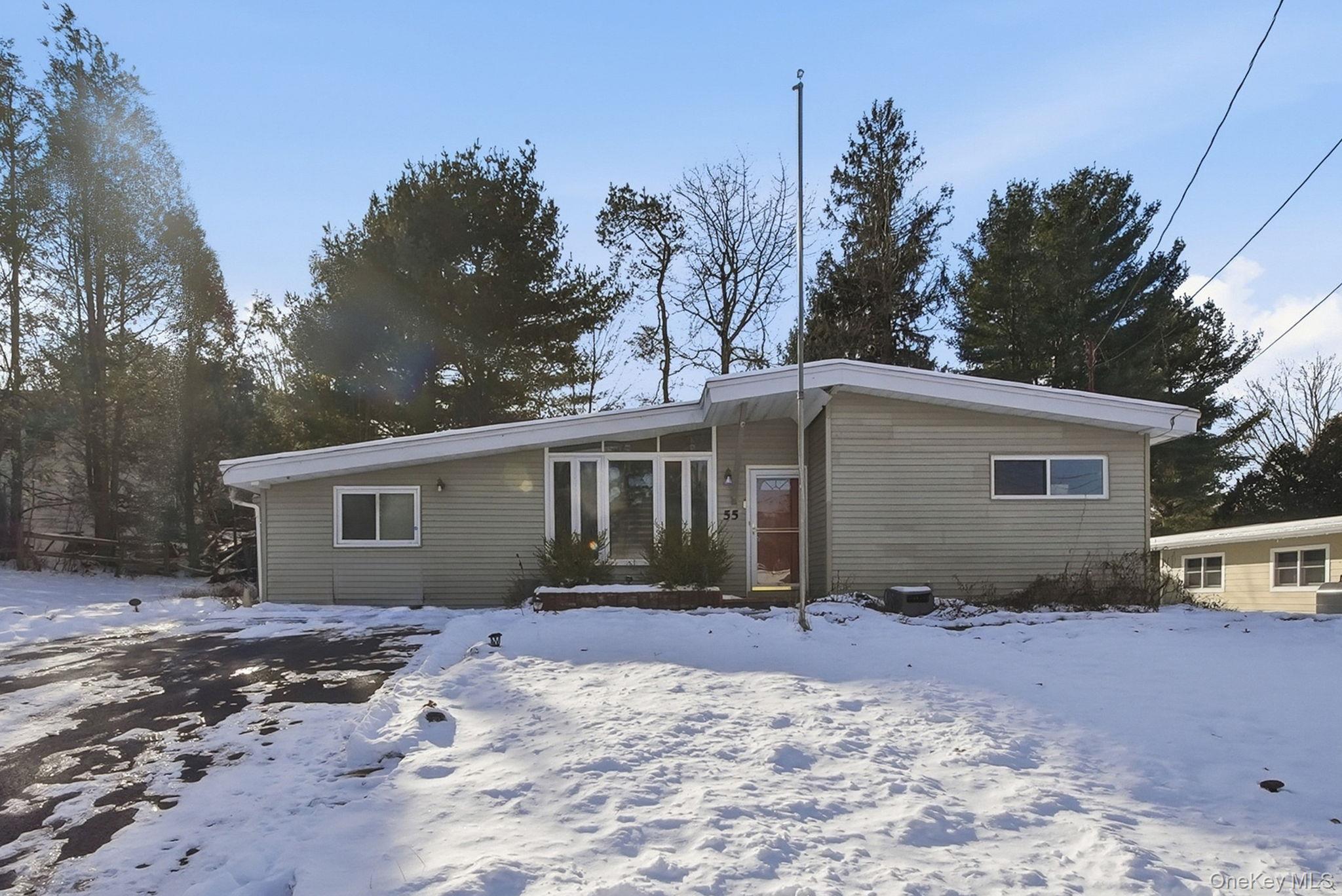 #1 photo, 55 Straight Path Path, Rock Hill , NY 12775