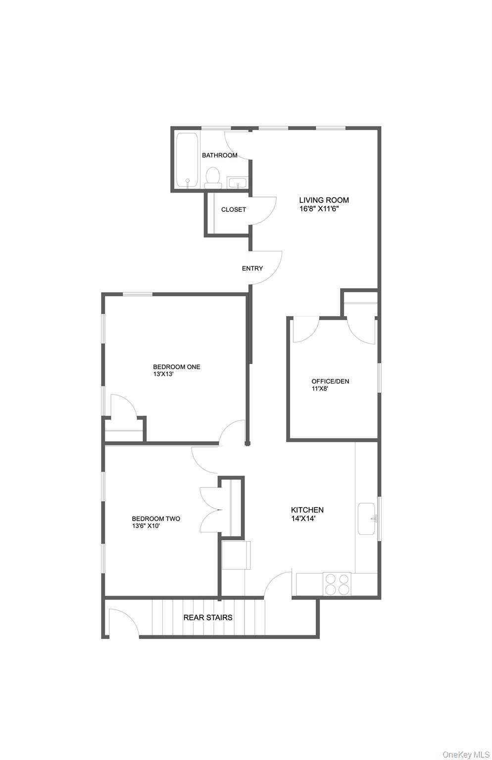 #9 photo, 16 S Regent Street, 纽约州 Port Chester , NY 10573