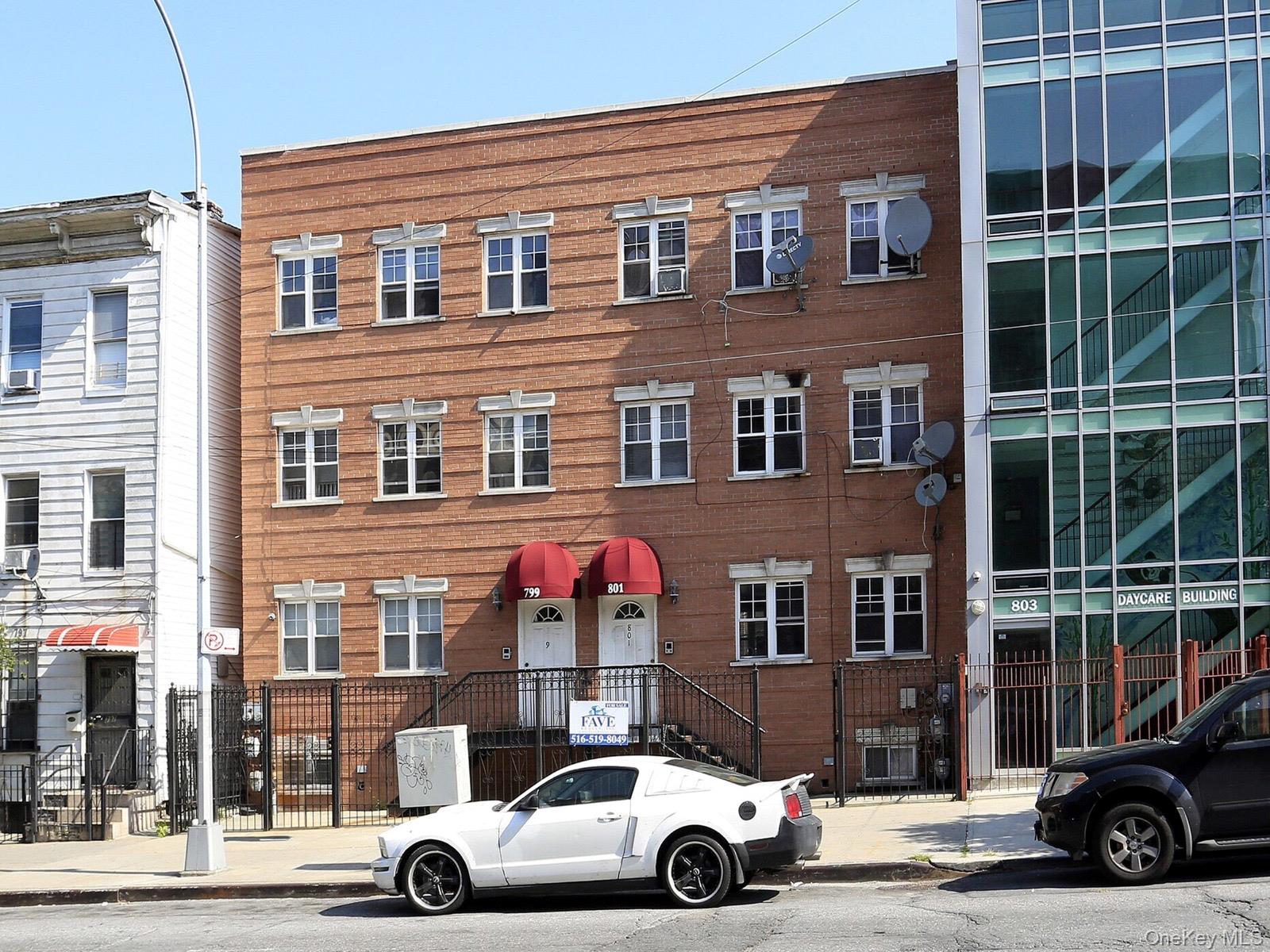 #1 photo, 799 E 163rd Street, ব্রঙ্কস Bronx , NY 10456