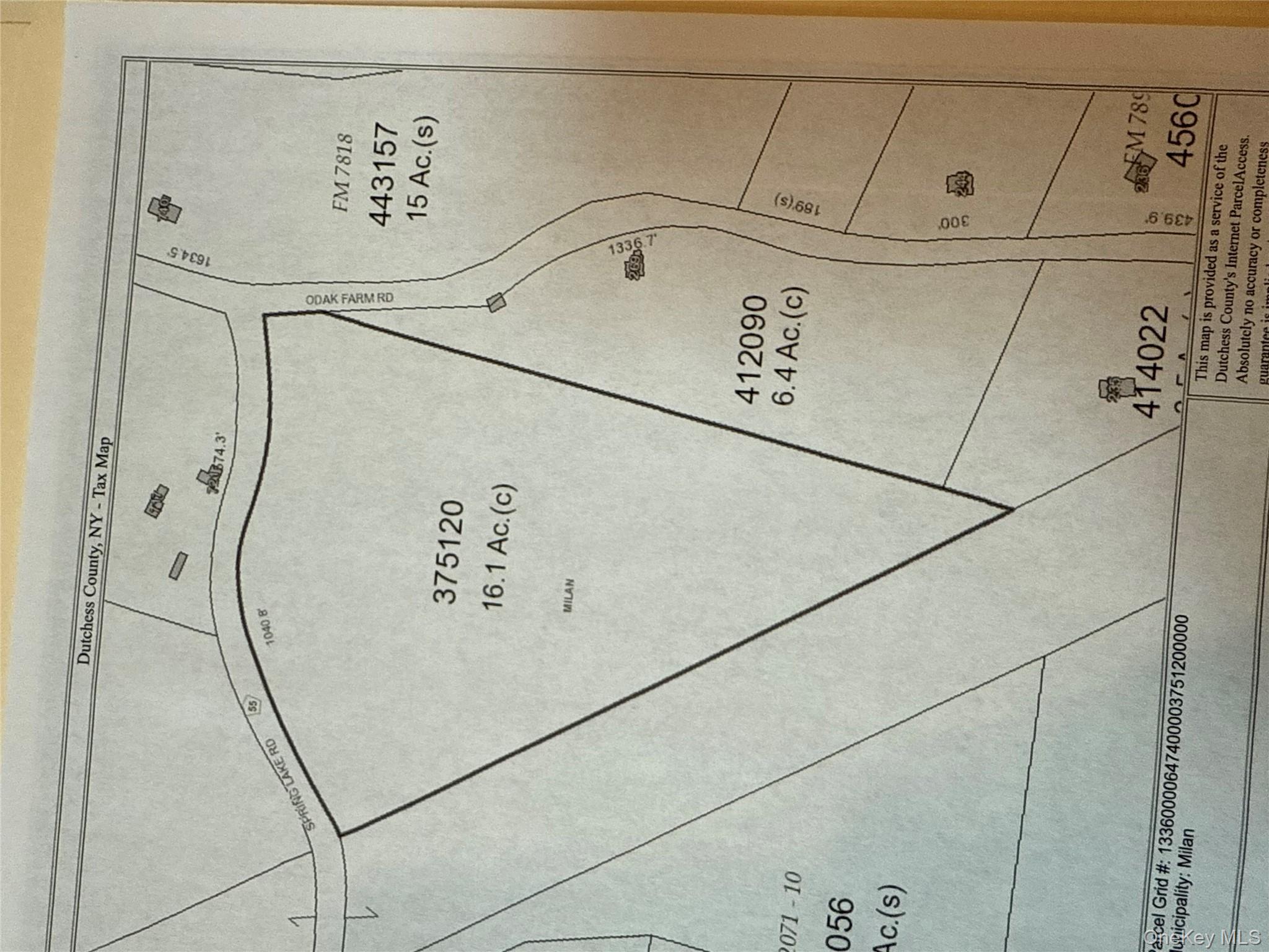 #1 photo, Spring Lake Road, Red Hook , NY 12571