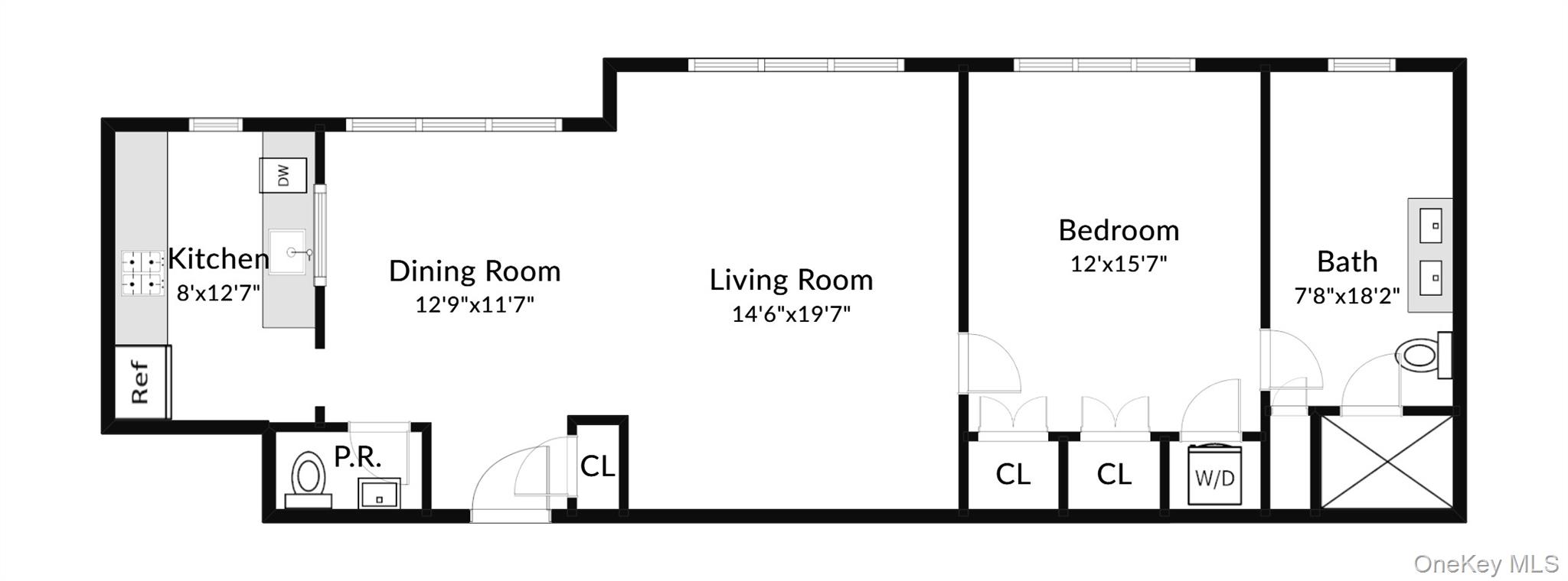 #15 photo, 400 Main Street, Armonk , NY 10504