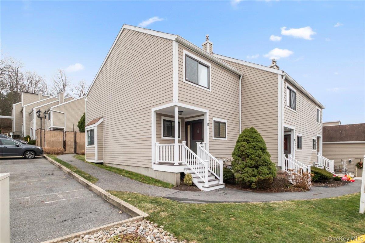 #1 photo, 18 Park Drive, Mount Kisco , NY 10549